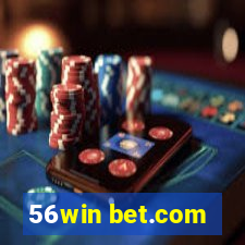 56win bet.com